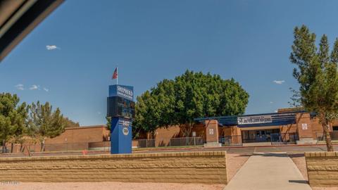 5461 E Fairfield St, Mesa, AZ 85205 photo 39
