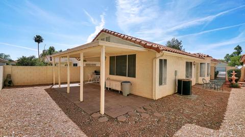 5461 E Fairfield St, Mesa, AZ 85205 photo 2