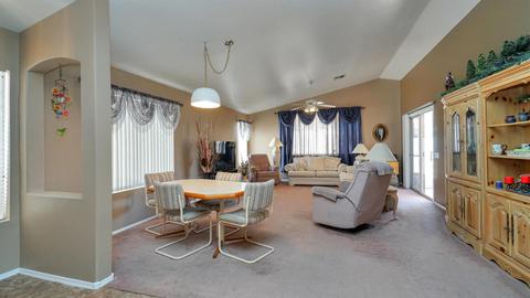 5461 E Fairfield St, Mesa, AZ 85205 photo 4