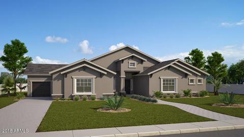 2445 E Jude Ln, Gilbert, AZ 85298 photo 1