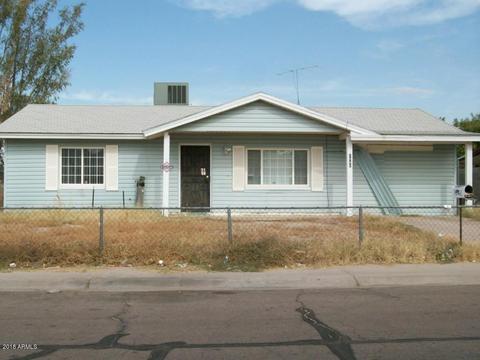 1542 W Carson Rd, Phoenix, AZ 85041