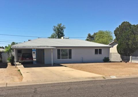 411 E Butler Dr, Phoenix, AZ 85020 photo 3