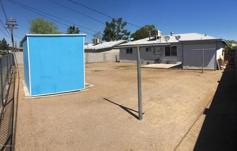 411 E Butler Dr, Phoenix, AZ 85020 photo 18