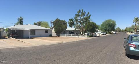 411 E Butler Dr, Phoenix, AZ 85020 photo 5