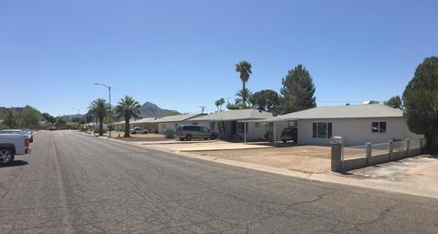 411 E Butler Dr, Phoenix, AZ 85020 photo 1