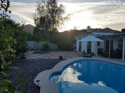4323 E Sunrise Dr, Phoenix, AZ 85044 photo 1