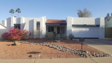4323 E Sunrise Dr, Phoenix, AZ 85044 photo 22