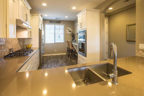 3408 E Indigo St, Gilbert, AZ 85298 photo 3