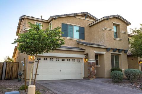 3408 E Indigo St, Gilbert, AZ 85298 photo 1
