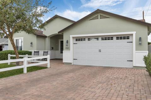 4130 E Turney Ave, Phoenix, AZ 85018 photo 1