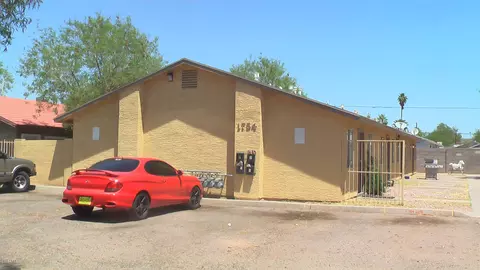 1754 E Oak St, Phoenix, AZ 85006 photo 1