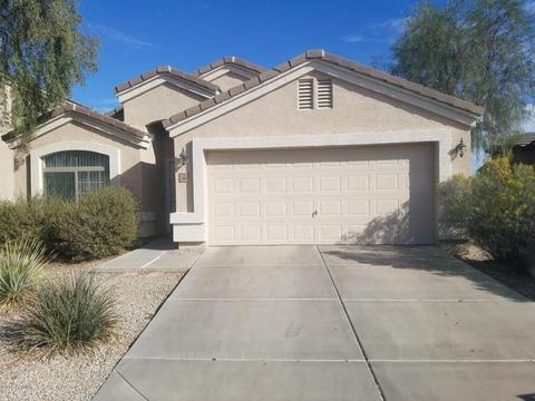 6942 E Sisso Pl, Florence, AZ 85132 photo 1