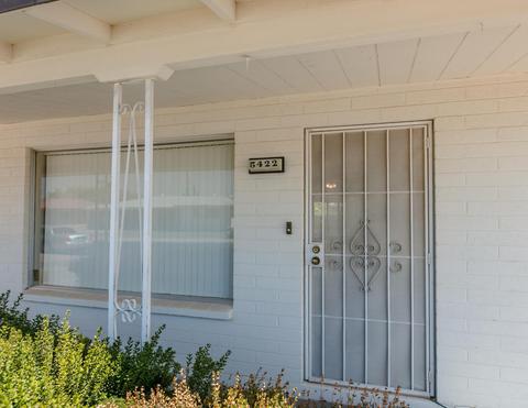 5422 E Duncan St, Mesa, AZ 85205 photo 4