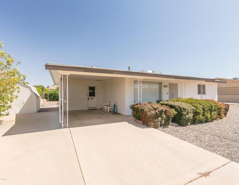 5422 E Duncan St, Mesa, AZ 85205 photo 2