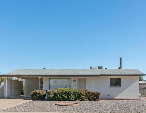 5422 E Duncan St, Mesa, AZ 85205 photo 1