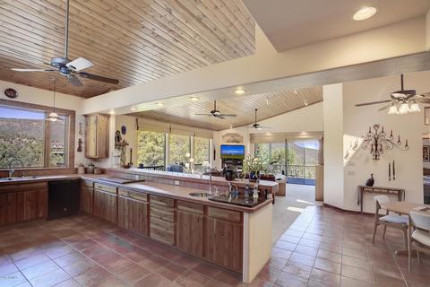 6454 W Ruin Hill Loop, Pine, AZ 85544 photo 18