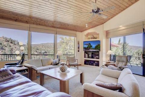 6454 W Ruin Hill Loop, Pine, AZ 85544 photo 9