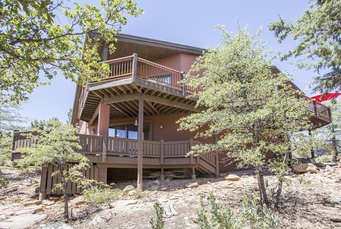 6454 W Ruin Hill Loop, Pine, AZ 85544 photo 55