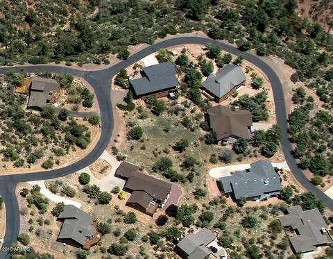 6454 W Ruin Hill Loop, Pine, AZ 85544 photo 61
