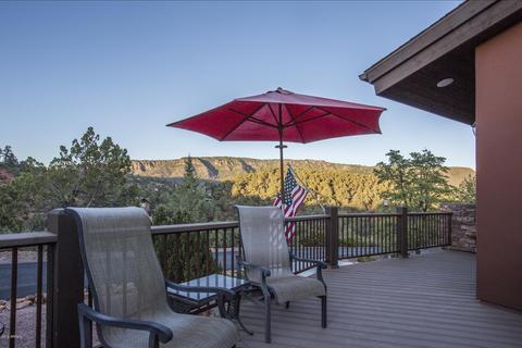 6454 W Ruin Hill Loop, Pine, AZ 85544 photo 13