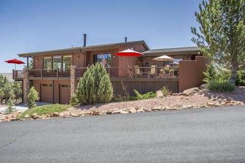 6454 W Ruin Hill Loop, Pine, AZ 85544 photo 53