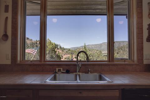 6454 W Ruin Hill Loop, Pine, AZ 85544 photo 21