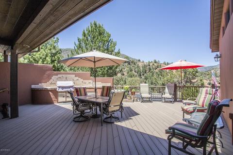 6454 W Ruin Hill Loop, Pine, AZ 85544 photo 6