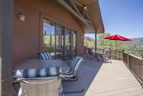 6454 W Ruin Hill Loop, Pine, AZ 85544 photo 30
