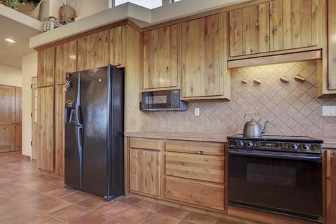 6454 W Ruin Hill Loop, Pine, AZ 85544 photo 22