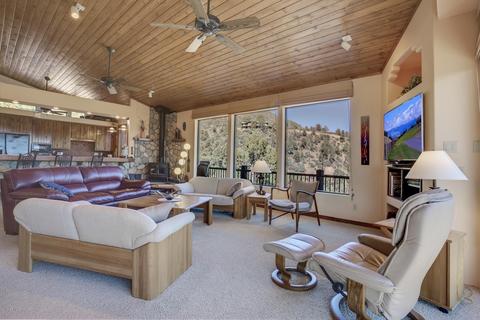 6454 W Ruin Hill Loop, Pine, AZ 85544 photo 10