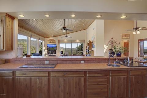 6454 W Ruin Hill Loop, Pine, AZ 85544 photo 23