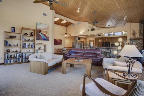 6454 W Ruin Hill Loop, Pine, AZ 85544 photo 12