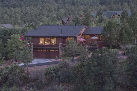 6454 W Ruin Hill Loop, Pine, AZ 85544 photo 60