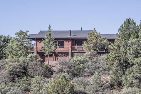 6454 W Ruin Hill Loop, Pine, AZ 85544 photo 3