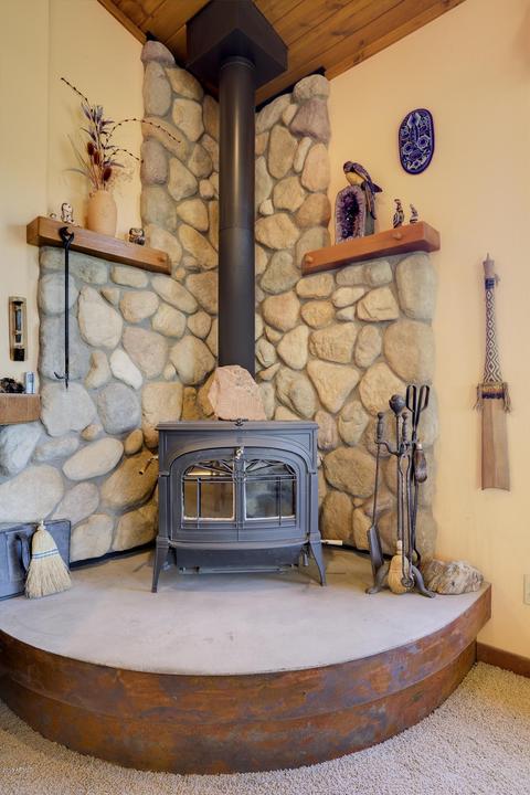 6454 W Ruin Hill Loop, Pine, AZ 85544 photo 16