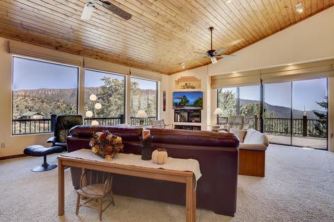 6454 W Ruin Hill Loop, Pine, AZ 85544 photo 11