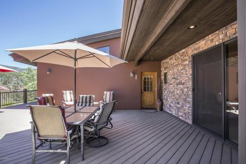 6454 W Ruin Hill Loop, Pine, AZ 85544 photo 7
