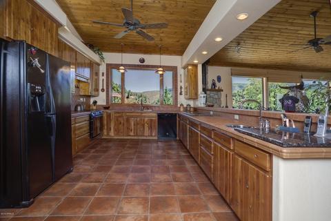 6454 W Ruin Hill Loop, Pine, AZ 85544 photo 19