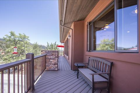 6454 W Ruin Hill Loop, Pine, AZ 85544 photo 8