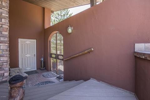6454 W Ruin Hill Loop, Pine, AZ 85544 photo 5