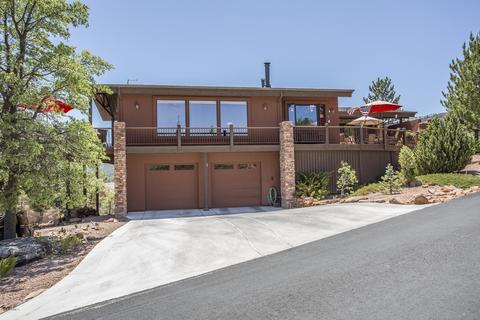 6454 W Ruin Hill Loop, Pine, AZ 85544 photo 54