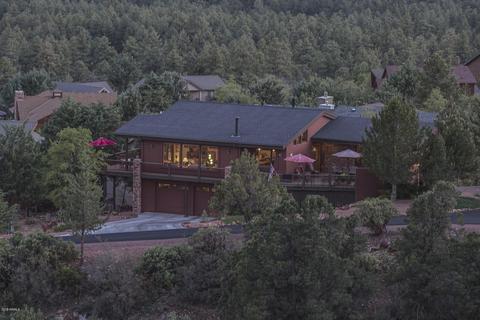 6454 W Ruin Hill Loop, Pine, AZ 85544 photo 52