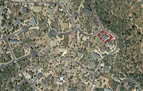 6454 W Ruin Hill Loop, Pine, AZ 85544 photo 62