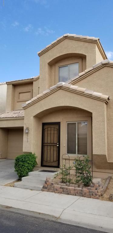 2709 E Schiliro Cir, Phoenix, AZ 85032 photo 4