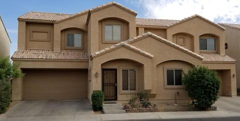 2709 E Schiliro Cir, Phoenix, AZ 85032 photo 1