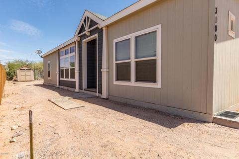 3100 W Roundup St, Apache Junction, AZ 85120 photo 23