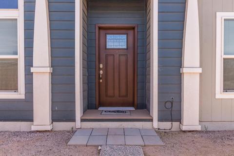 3100 W Roundup St, Apache Junction, AZ 85120 photo 1
