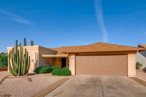 819 S 76th Pl, Mesa, AZ 85208 photo 1