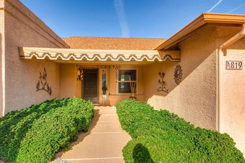 819 S 76th Pl, Mesa, AZ 85208 photo 12
