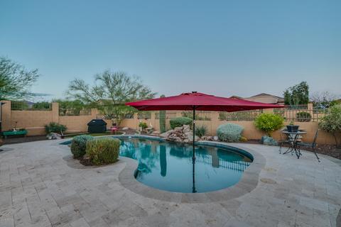 8717 E Jacaranda St, Mesa, AZ 85207 photo 34